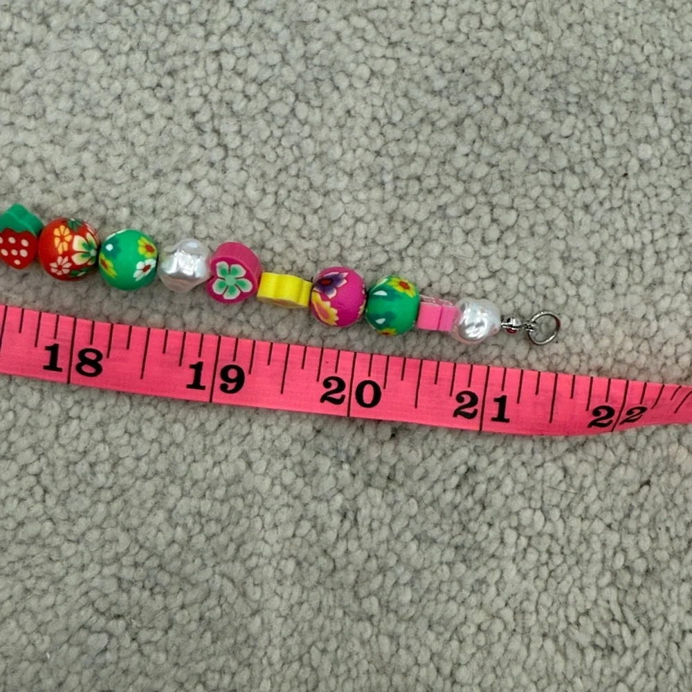 Prada Beaded Necklace - Picture 6 of 6